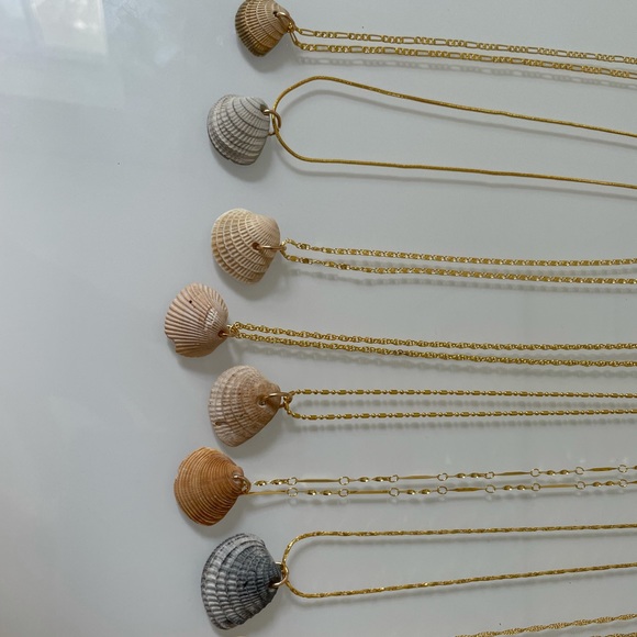 Shell Necklaces! - Picture 10 of 10